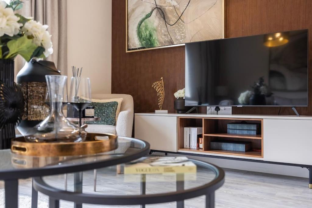 Appartamento Free Parking/luxurious 3 Bd House/best Offer Londra