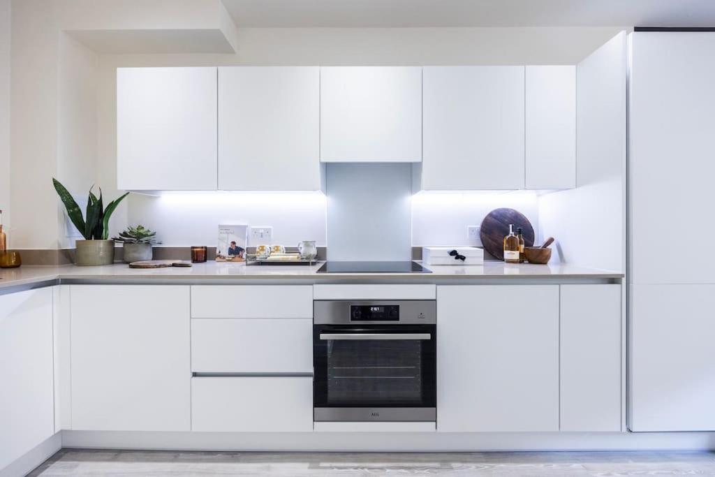 Appartamento Free Parking/luxurious 3 Bd House/best Offer *