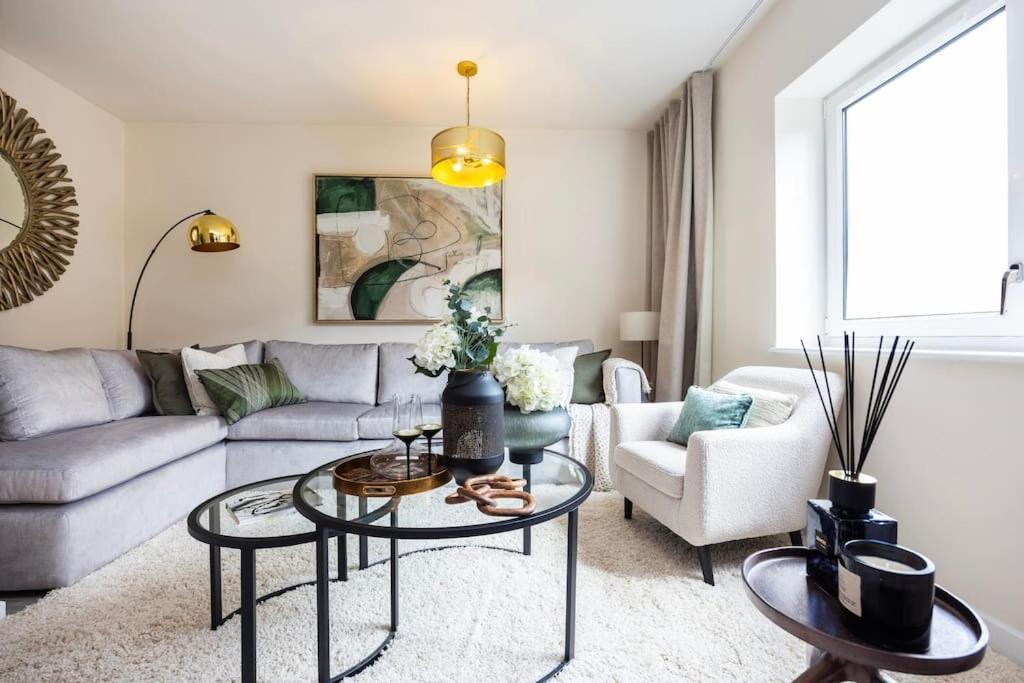 Free Parking/luxurious 3 Bd House/best Offer Appartamento Londra