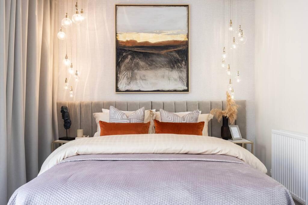 Free Parking/luxurious 3 Bd House/best Offer Appartamento Londra