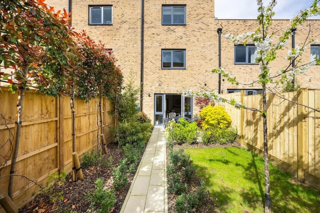 Appartamento Free Parking/luxurious 3 Bd House/best Offer Londra