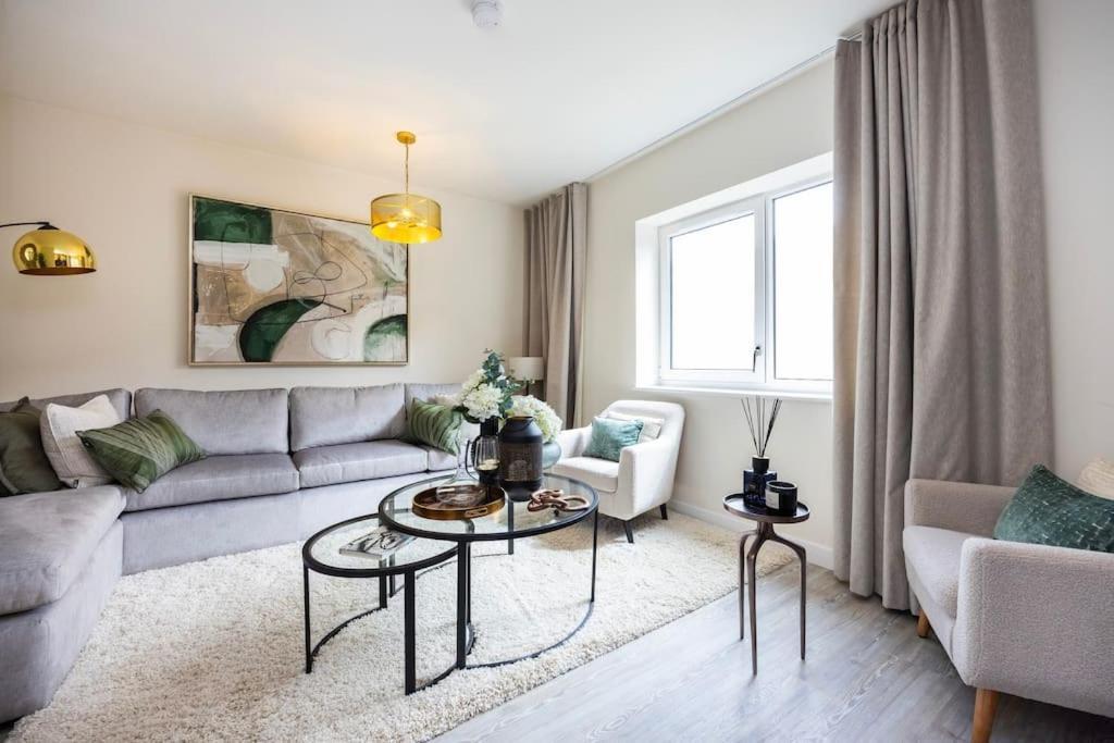 Free Parking/luxurious 3 Bd House/best Offer Appartamento Londra